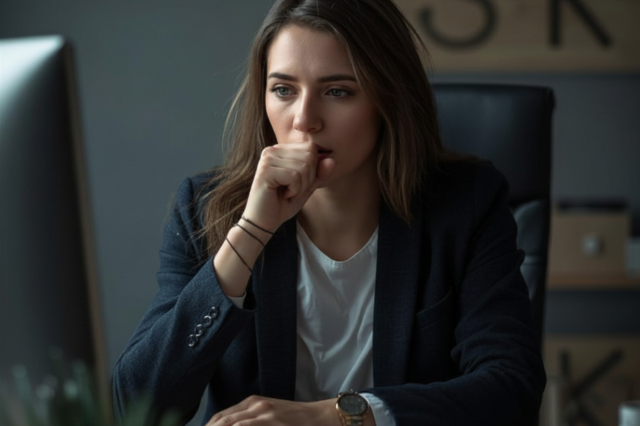 copd in workplace