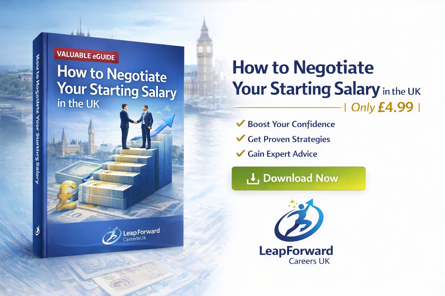negotiating starting salary